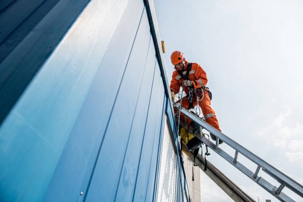 entreprise poste dangereux