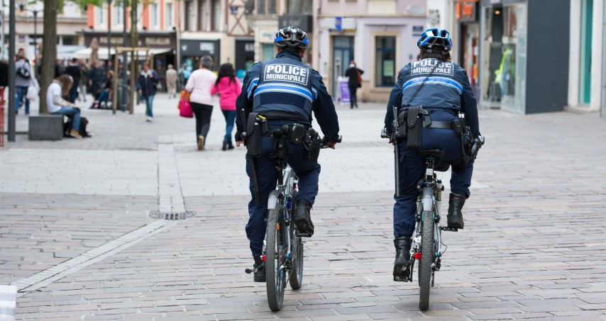police_municipale