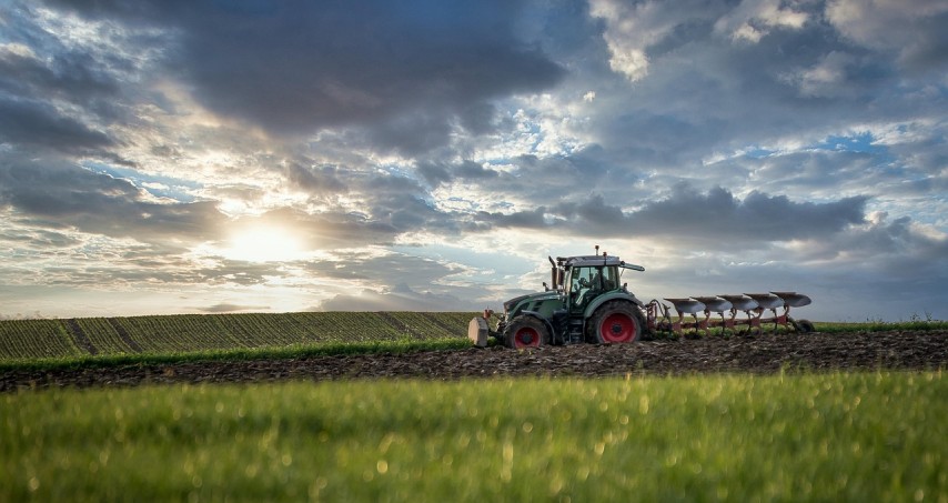 tracteur