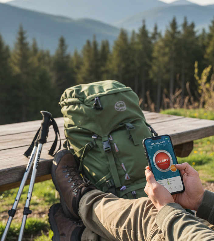 2026-03-17 – Newsletter GeoAlert Idées reçues sur la protection des travailleurs isolés