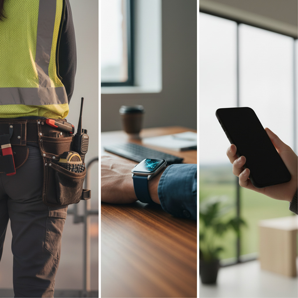 Idées reçues sur la protection des travailleurs isolés