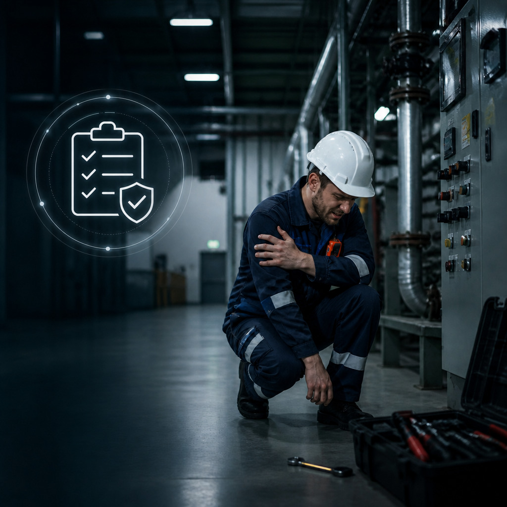 2026-05-19 – GEOALERT – Etes vous conforme avec la reglementation sur les travailleurs isoles Checklist conformité PTI : votre entreprise protège-t-elle vraiment ses travailleurs isolés ?